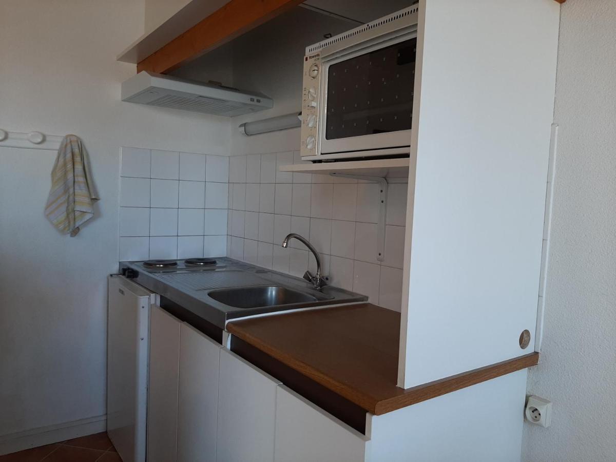 Appartement Urrugne, 3 Pieces, 4 Personnes - Fr-1-239-649 Exterior foto